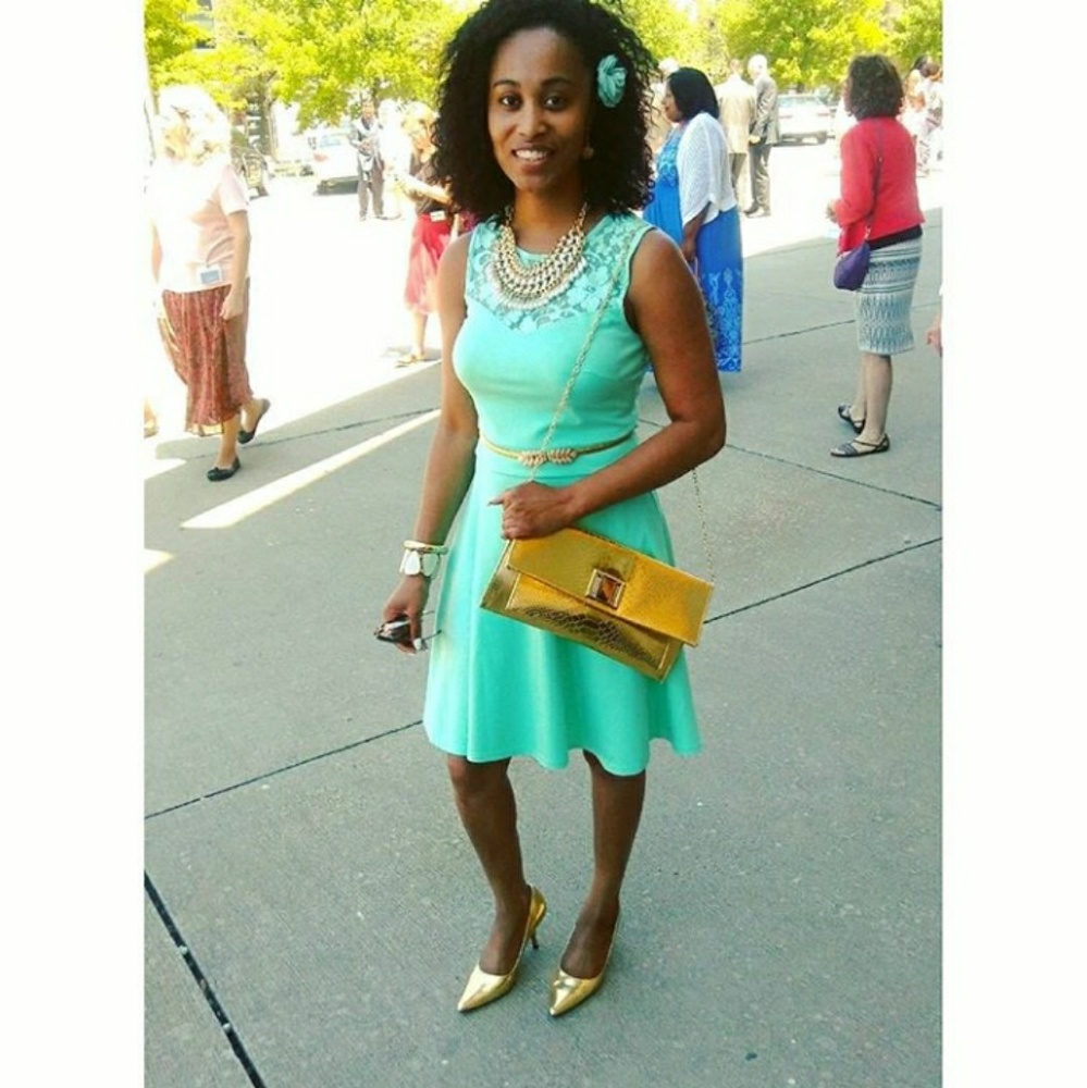 Dress